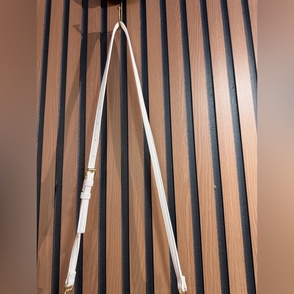 Nanette Lepore Strawberry Print Crossbody  Bag - Picture 4 of 10